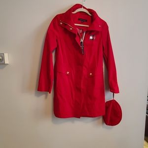 Tommy Hillfiger Rain/lightweight  Jacket